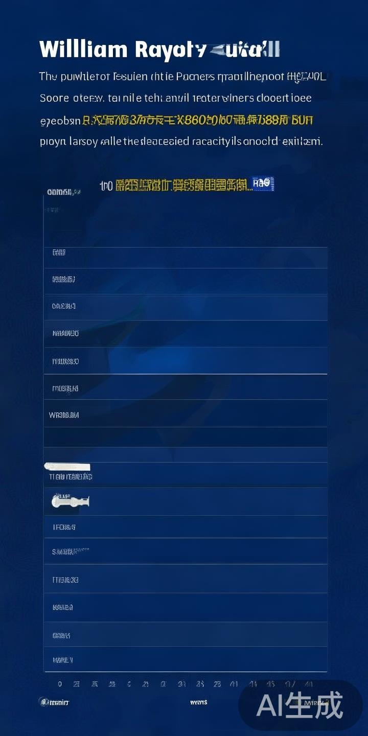 全面解析威廉希尔赔付率的影响因素与趋势分析