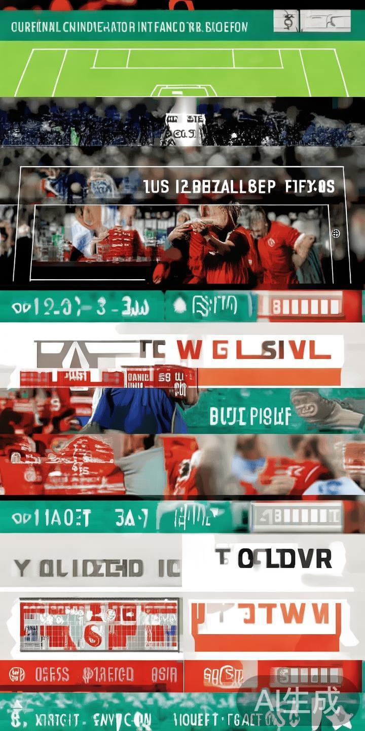 全面解析威廉希尔技巧：有效判断足球比赛是否可能出现平局的方法与分析