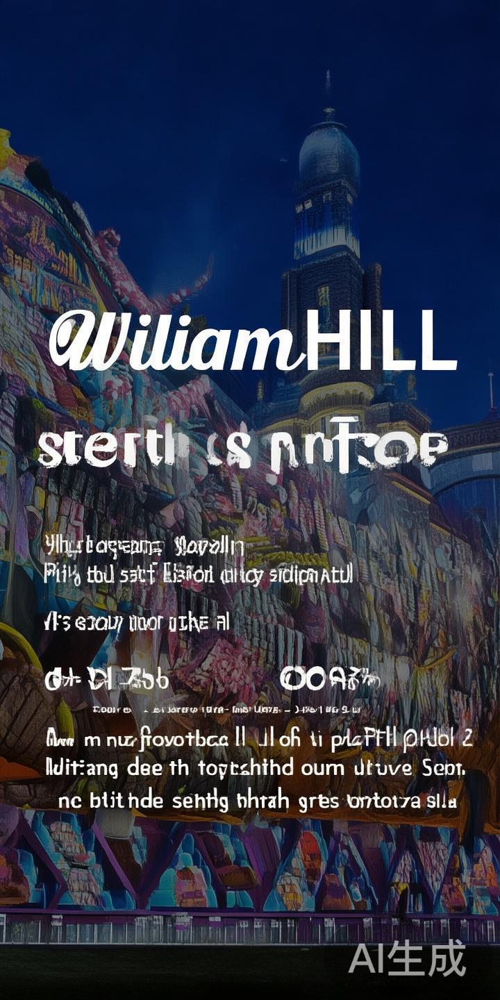 全面探究威廉希尔投注文化的核心精髓与深度解析