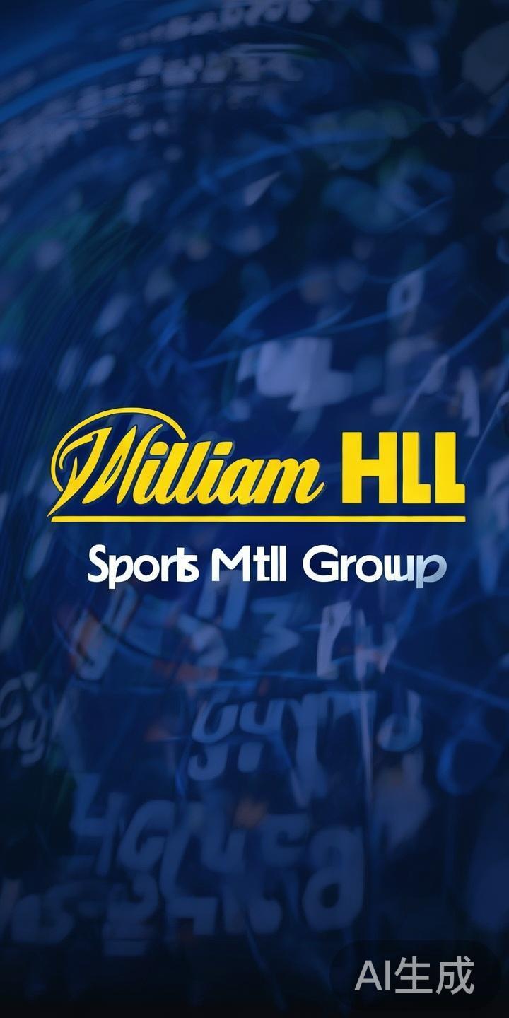 威廉希尔集团市值最新动态与市场表现全面分析