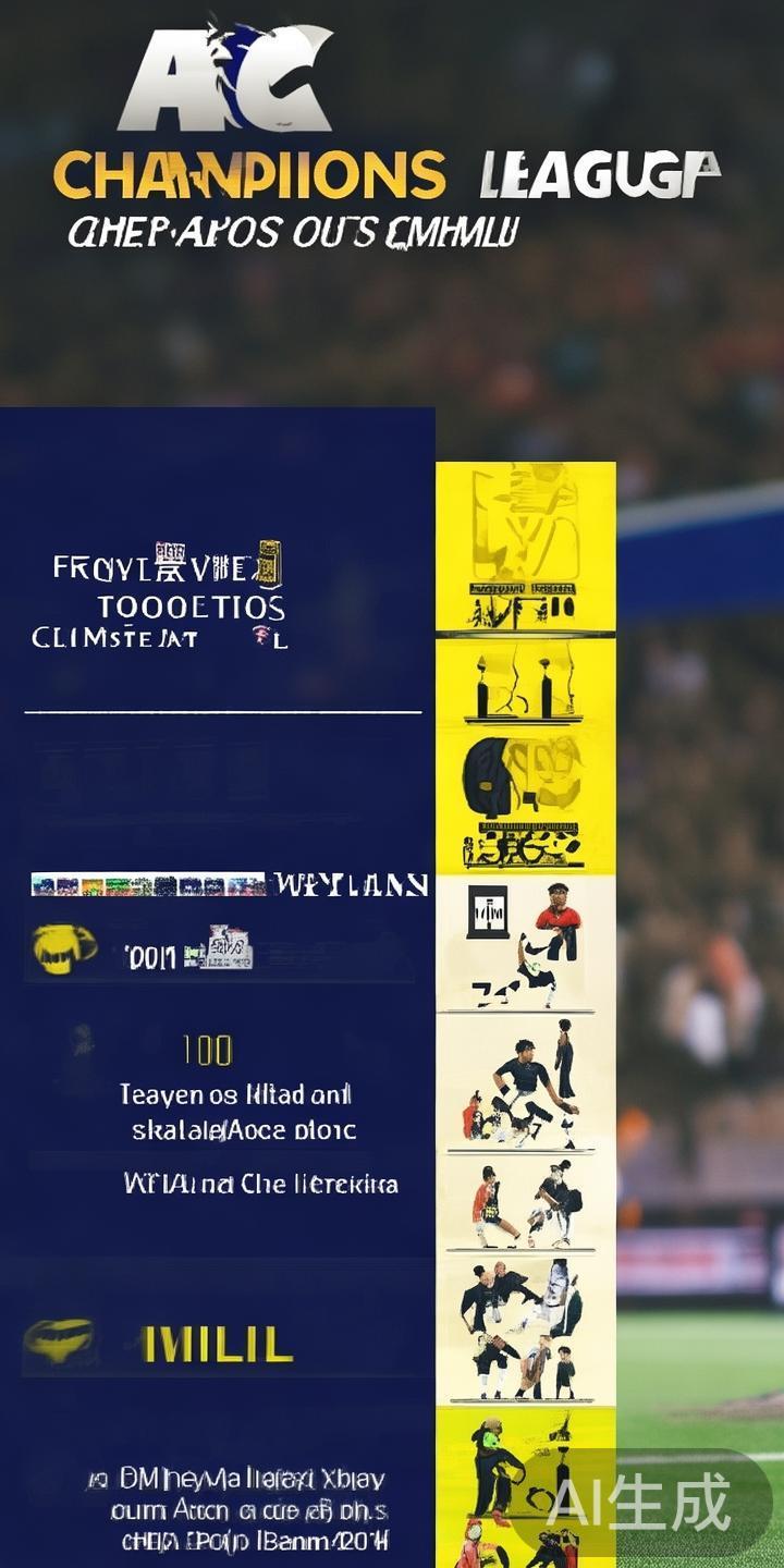 威廉希尔平台详解亚冠赛事最新分析与实用投注攻略 关注球队状态和伤病信息:亚冠比赛的变数很大,阵容完