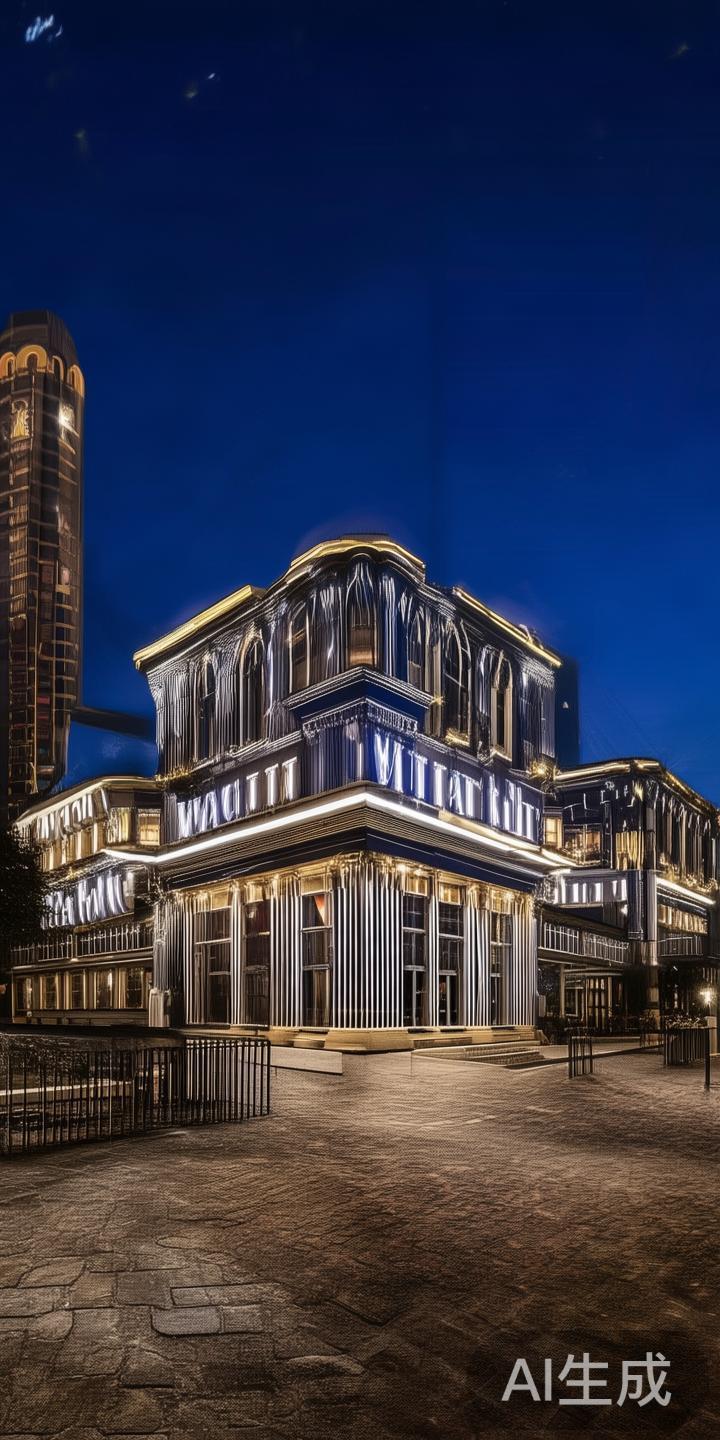 韦德威廉希尔:深度剖析其发展历程与核心竞争力 韦德威廉希尔起源于英国,成立于19世纪末,是世界上