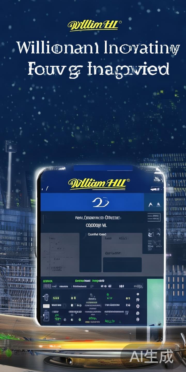 英国威廉希尔公司:百年辉煌历程与全球博彩业领军地位 作为行业的佼佼者,威廉希尔不断以创新推动行业发展。