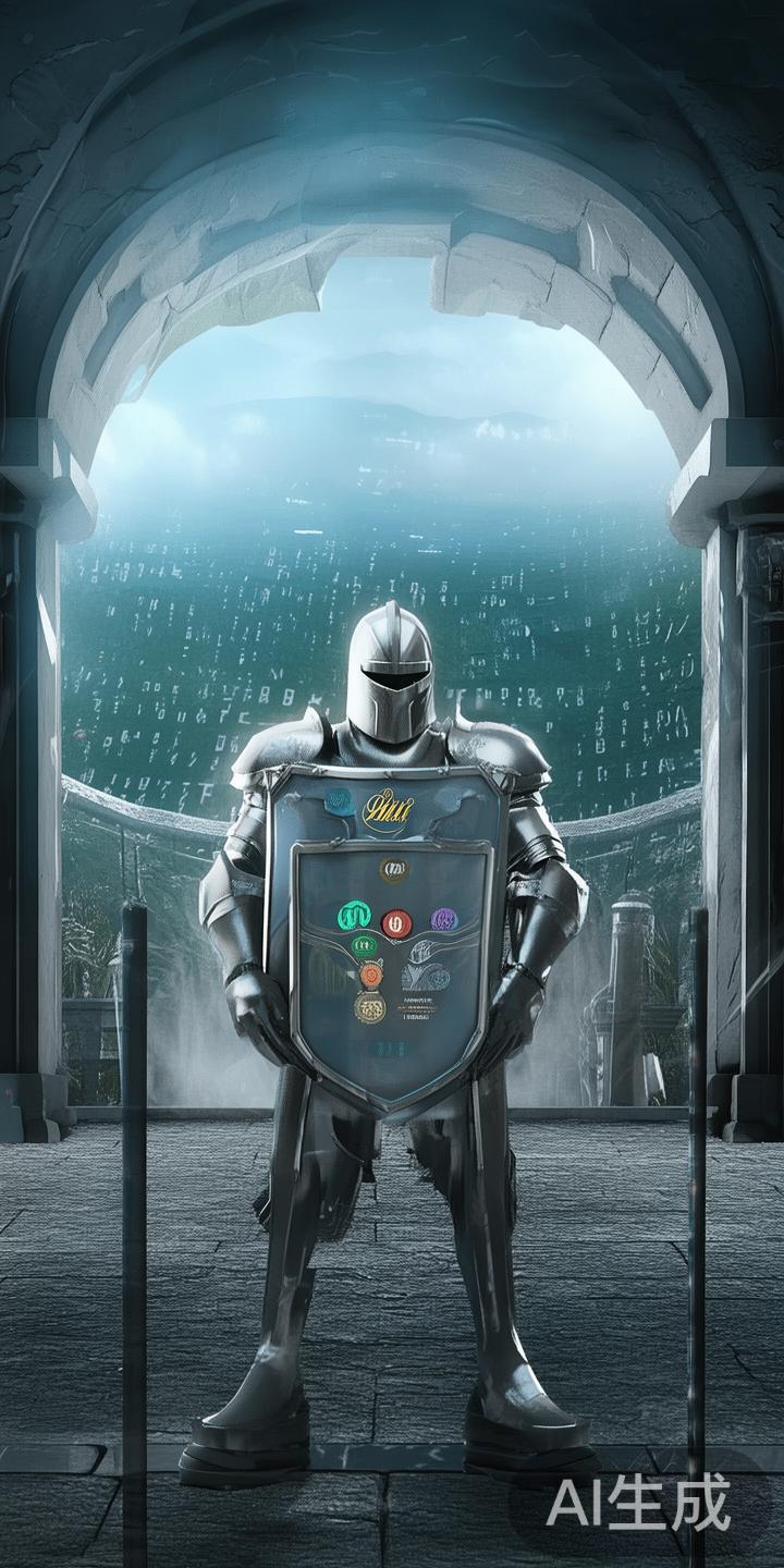 安全是博彩平台生存的基础。威廉希尔投入大量资源建立