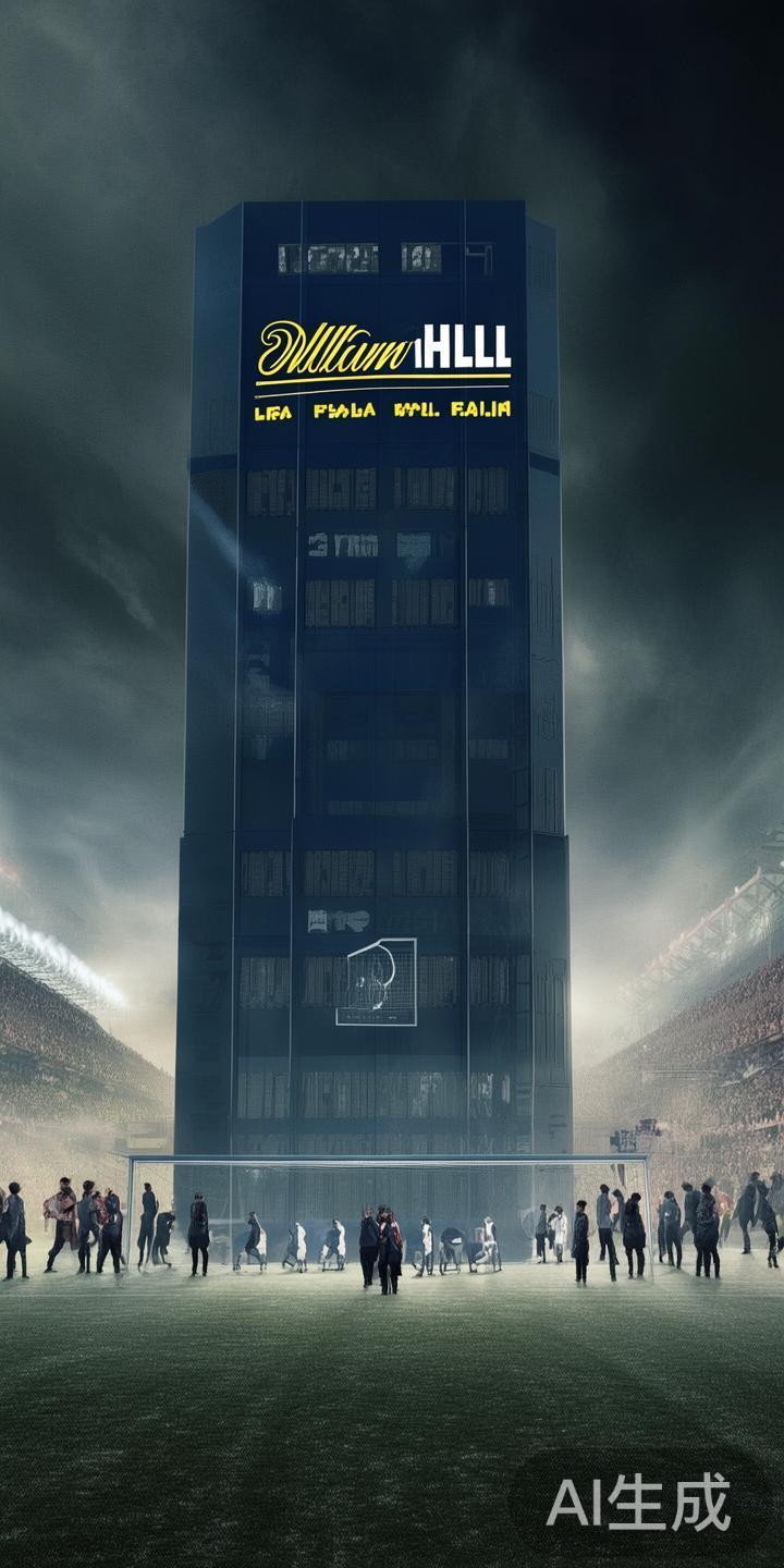 威廉希尔胜赔最高情况深入分析及科学投注策略建议