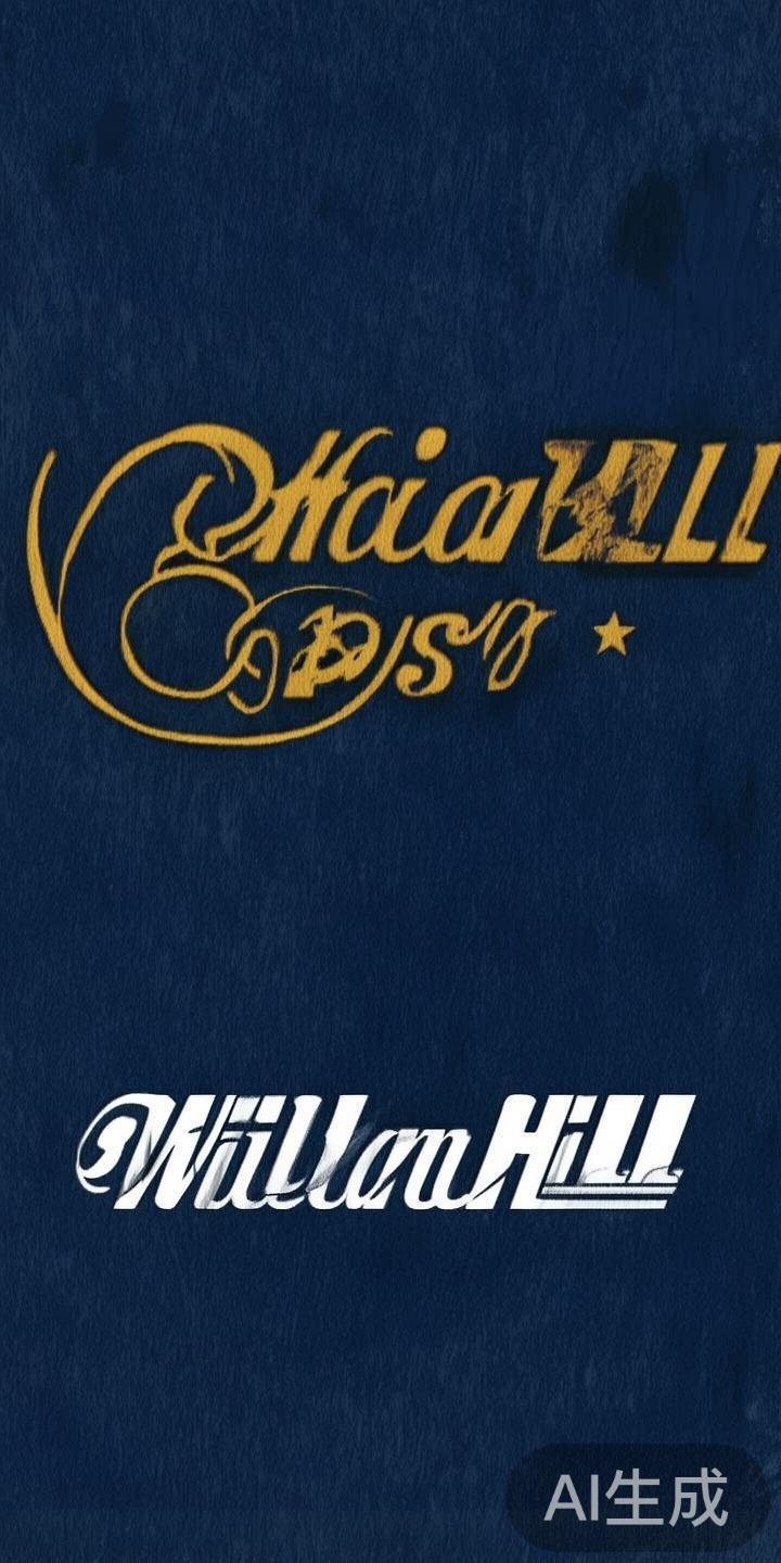 揭秘威廉希尔的隐藏历史与传奇故事：探索赌坛的神秘之源