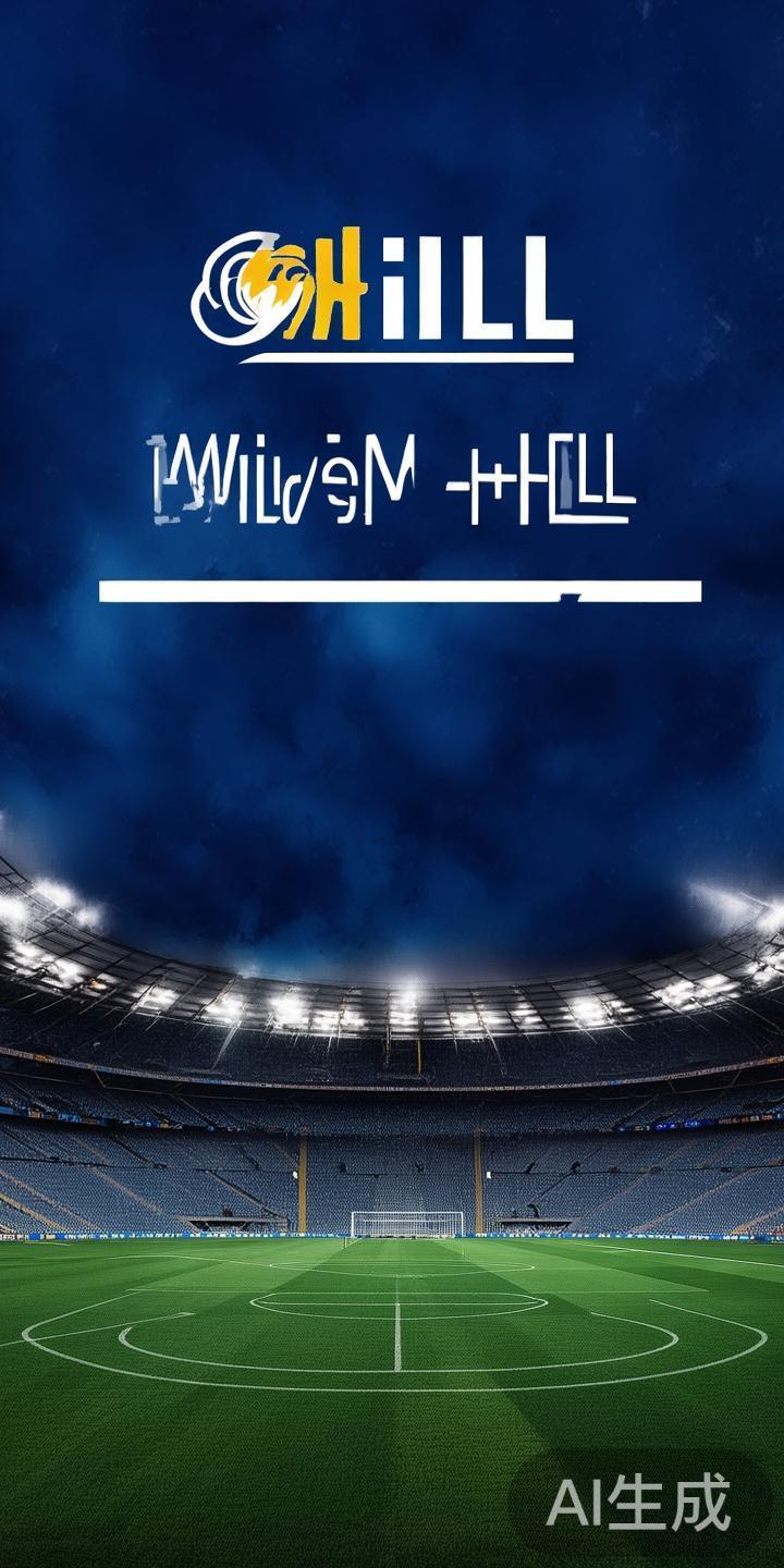 俄罗斯俄超联赛中的威廉希尔分析与最新赛况全景综合报道