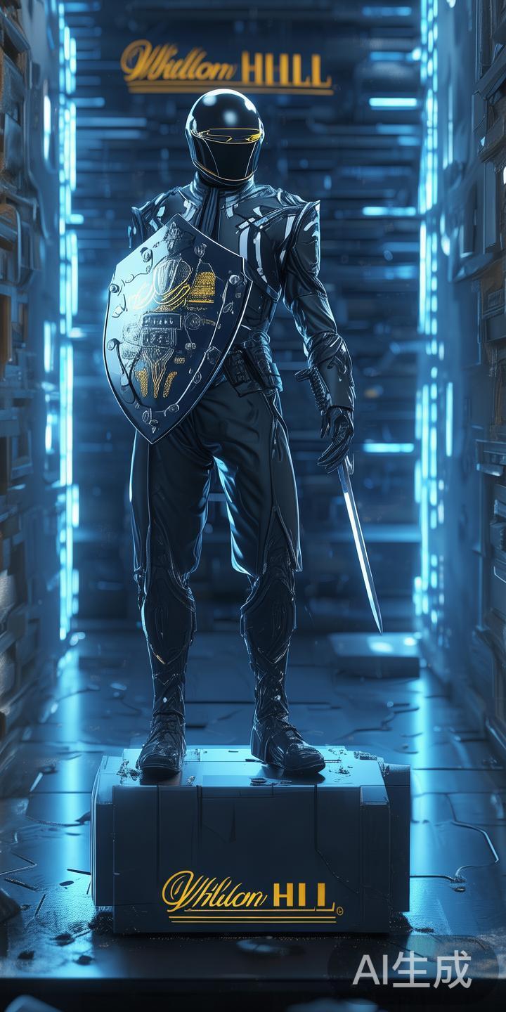 遵守法规与风险控制：确保数据的安全和合规性，辅以风