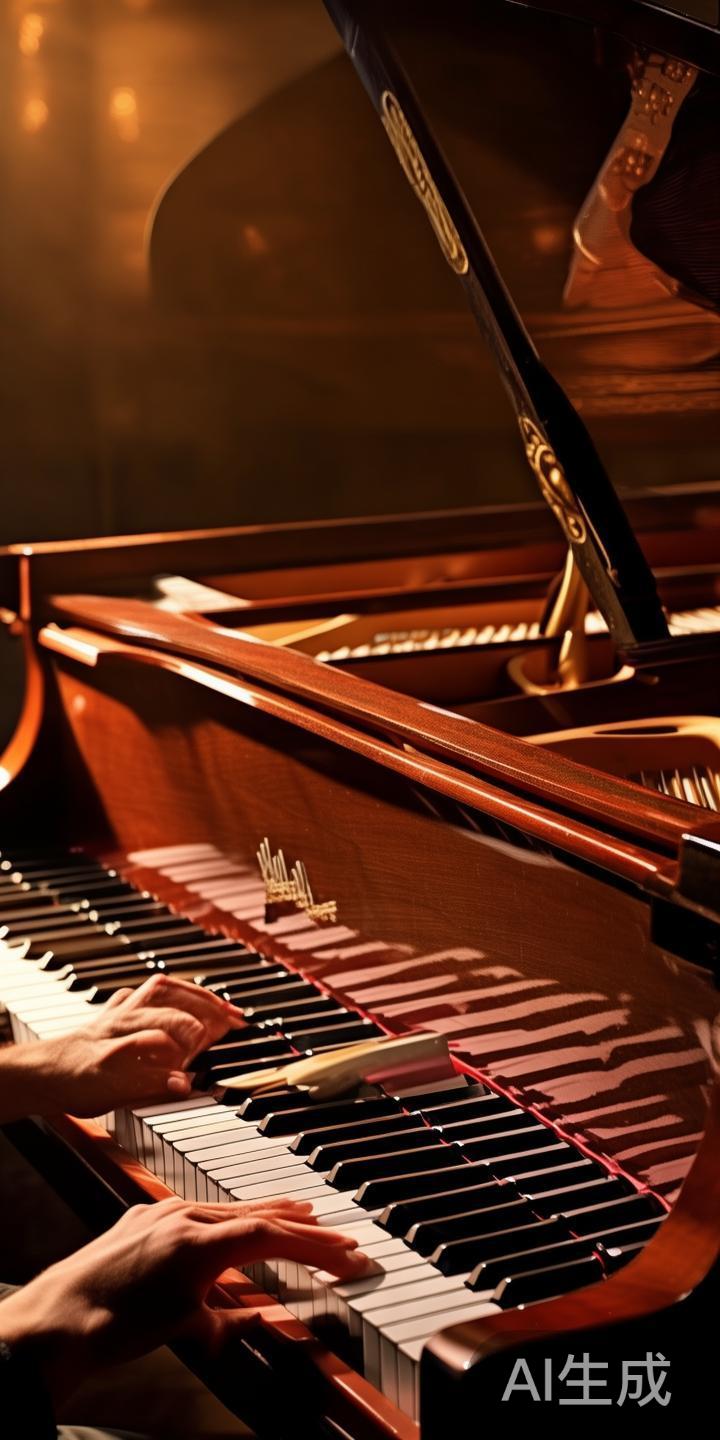 威廉希尔序曲钢琴精彩演奏与音乐欣赏全面指南