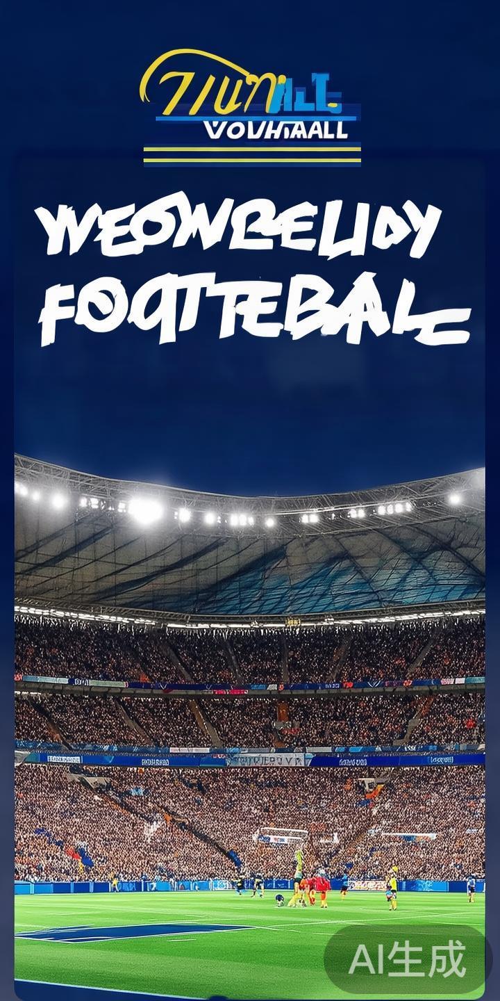 女足决赛最新赛果与赛事前瞻分析——威廉希尔全方位解读 随着女足赛事的不断发展,女生足球已经成为全球关注的