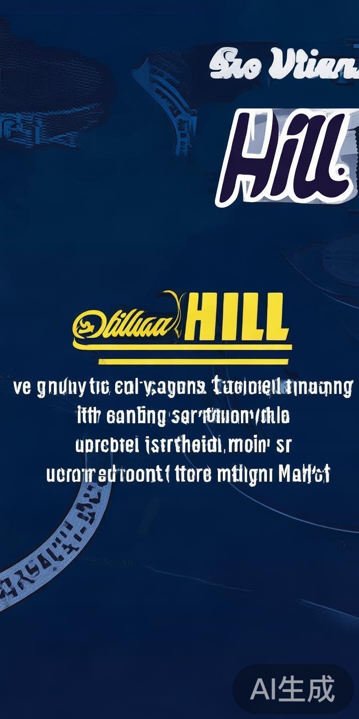 威廉希尔在中国市场的当前运营状况与未来发展前景详尽分析 随着全球博彩行业的不断发展,威廉希尔作为世界知名的