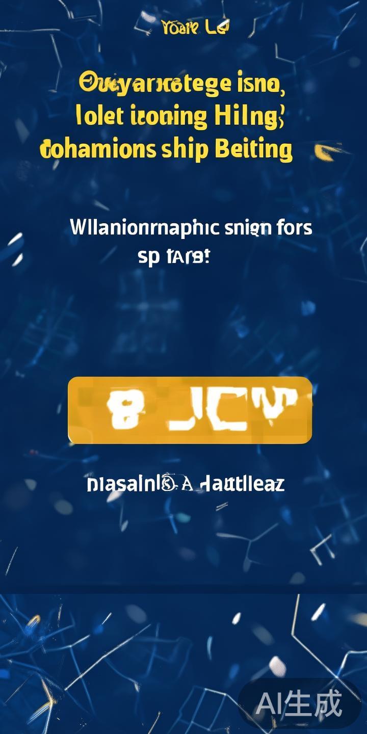 威廉希尔不开冠军投注的原因分析与应对策略探讨 在体育博彩行业中,威廉希尔作为国内领先的博彩公司,