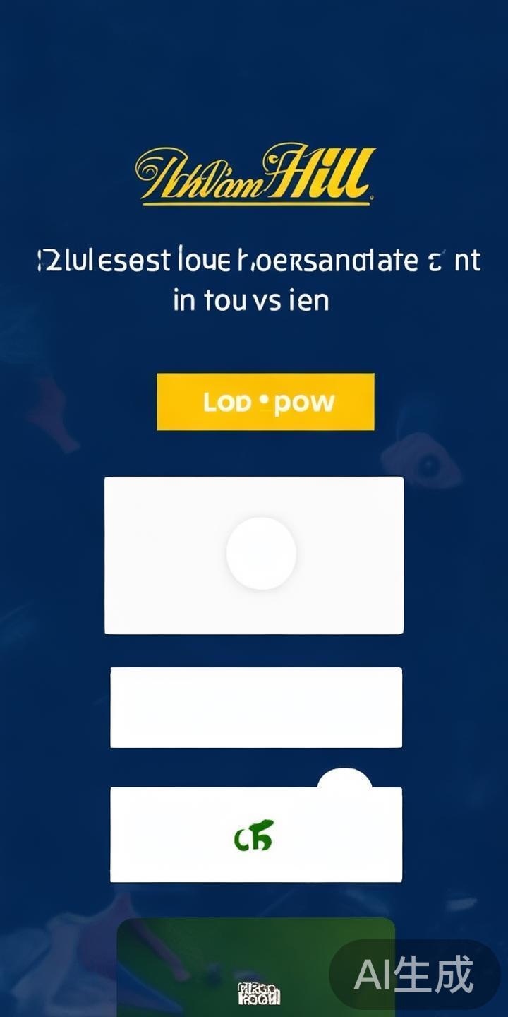 2.&nbsp;手机应用登录
威廉希尔提供官方移动应用，适