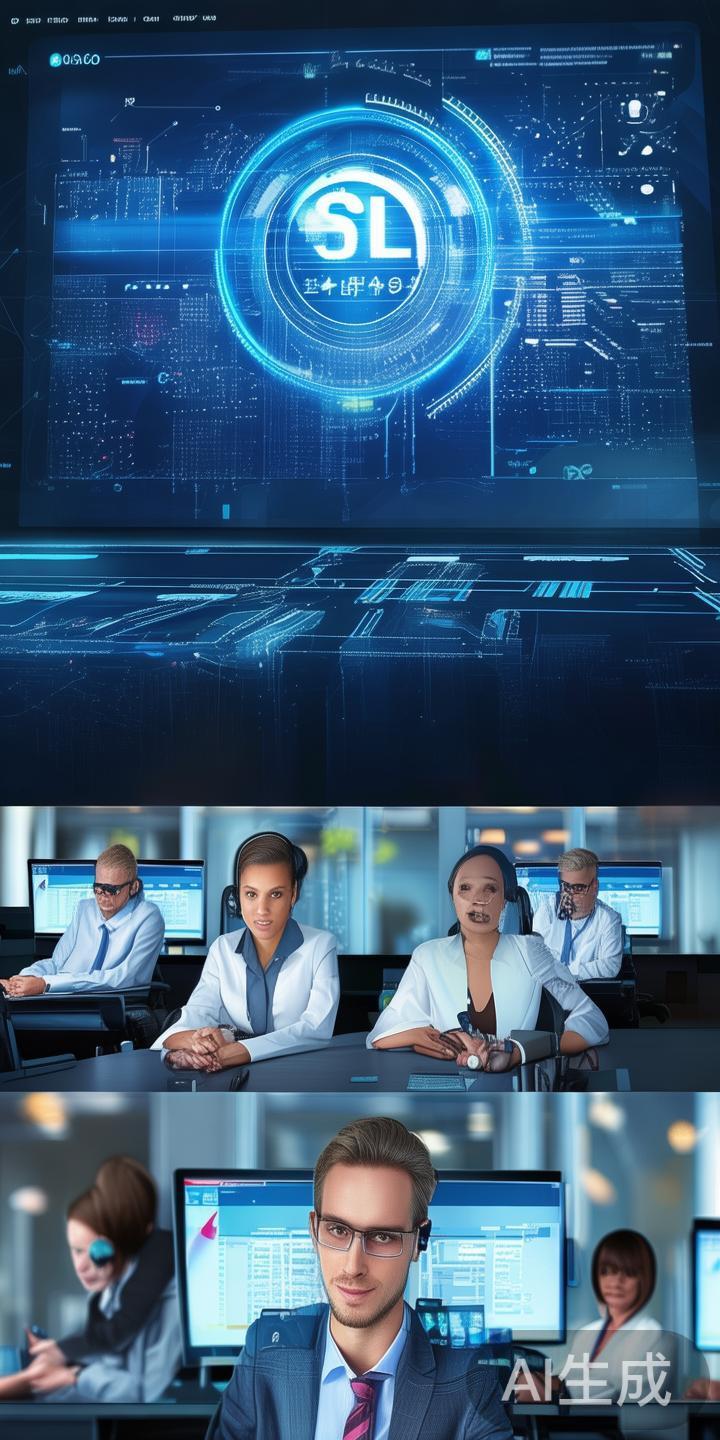 安全保障与客户服务
在技术安全方面，平台采用先进