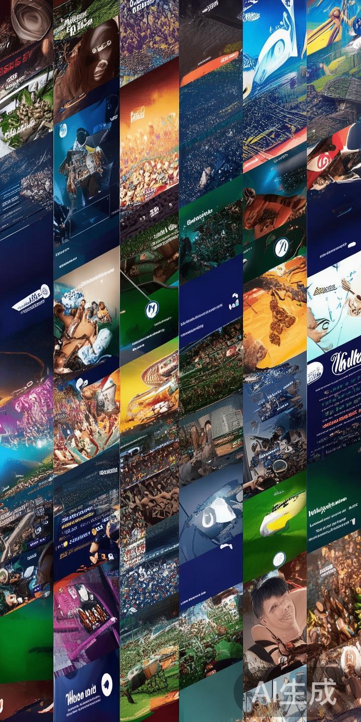 威廉希尔希:打造专业安全的在线博彩娱乐平台新体验,领航行业未来 为了满足不同用户的需求,威廉希尔希推出了一系列多样